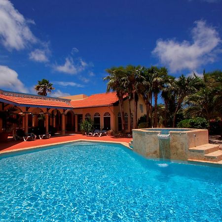 Goood Resort Кралендейк Экстерьер фото