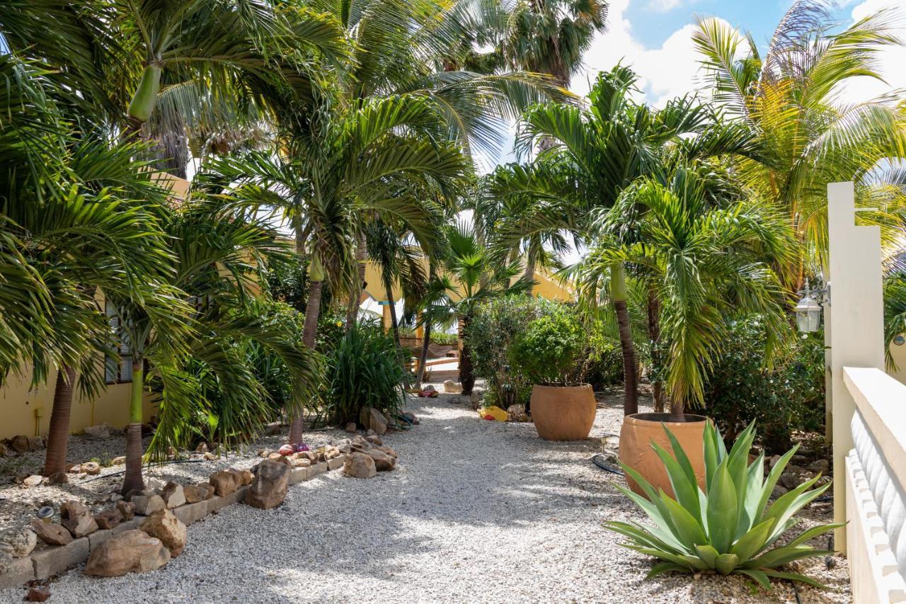 Goood Resort Кралендейк Экстерьер фото